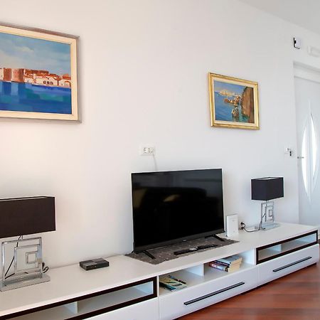 73 Stairs Apartment Dubrovnik Exterior foto