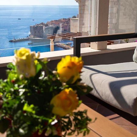 73 Stairs Apartment Dubrovnik Exterior foto