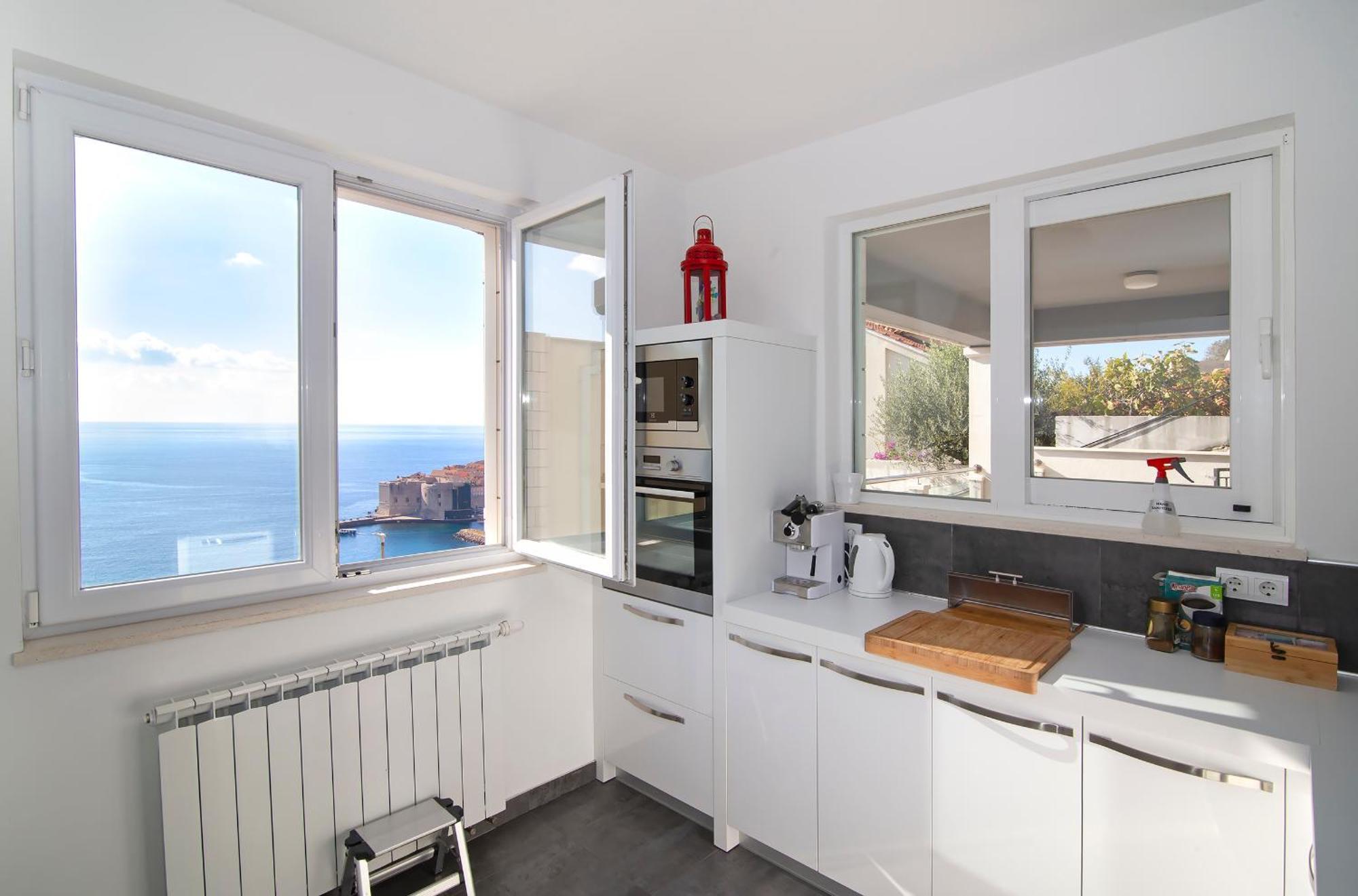 73 Stairs Apartment Dubrovnik Exterior foto